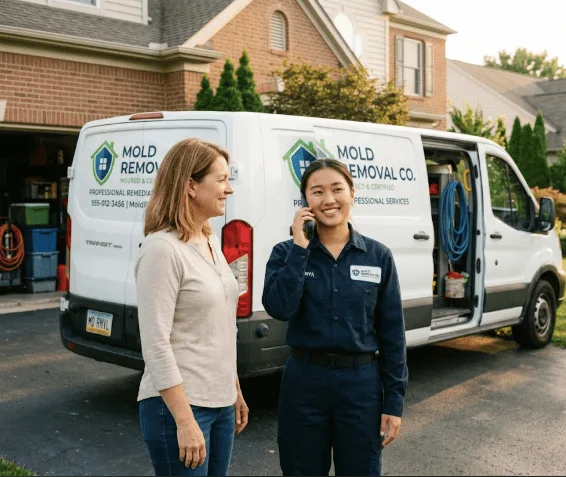 Crawlspace Mold Remediation Salisbury Mills, NY FAQs